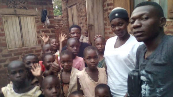 Some of the Safo widows