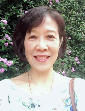 Tina Liu