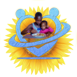 Uganda Nutrition School Feeding Program Group Icon