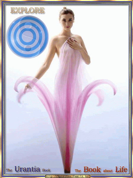 Mother Earth ● Universe Mother Spirit 