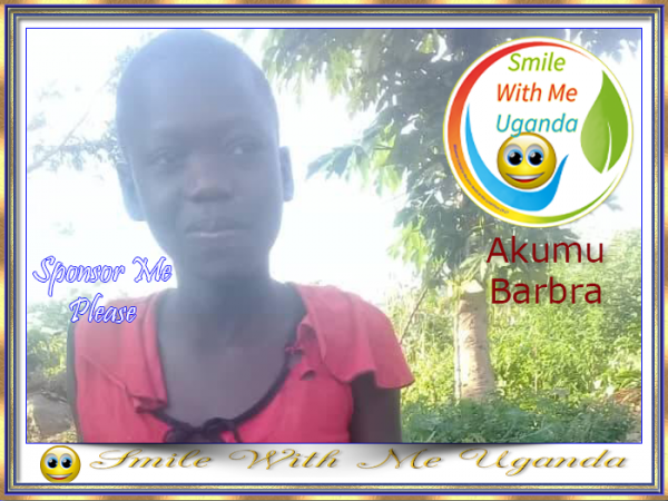 Akumu Barbra