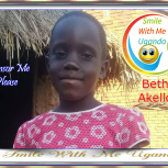 Beth Akello