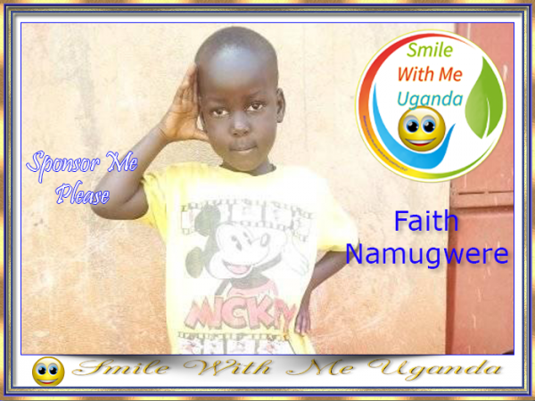 Faith Namugwere