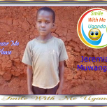Jeremiah. Muwanguzi