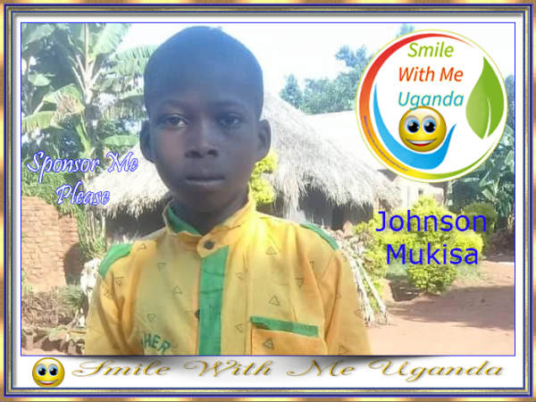 Johnson Mukisa