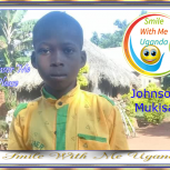 Johnson Mukisa