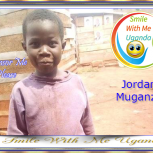 Jordan  Muganza