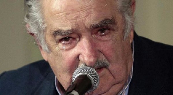 José ‘Pepe’ Mujica