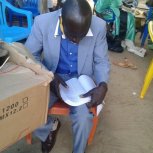 Busia Uganda and Busia Kenya Pastor Meeting | Attendance was 146 pastors