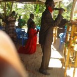 Busia Uganda Busia Kenya Pastor Meeting | In attendance was 146 Pastors