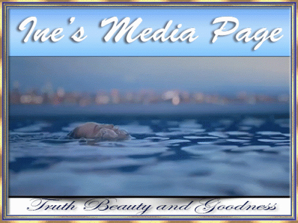 Ine's Media Page