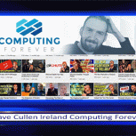 Dave Cullen Ireland Computing Forever
