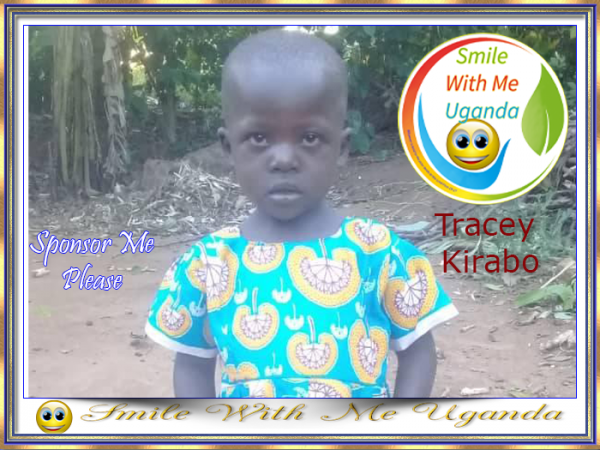Tracey Kirabo