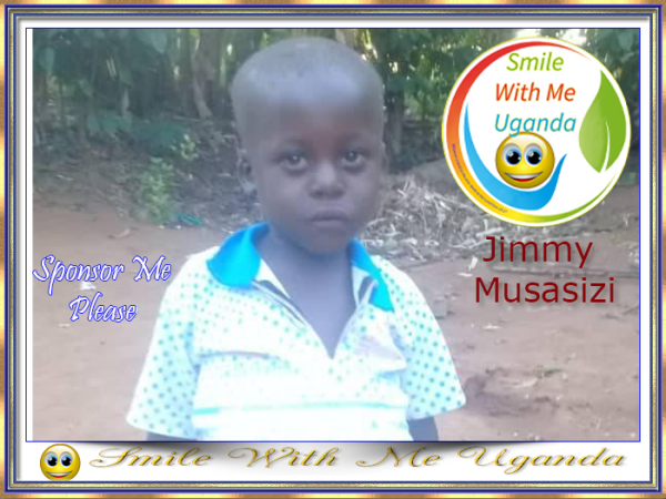 Jimmy Musasizi