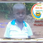 Jimmy Musasizi