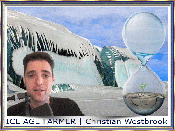 ICE AGE FARMER | Christian Westbrook