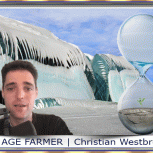 ICE AGE FARMER | Christian Westbrook