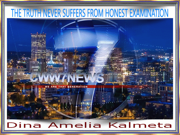 CWW7NEWS-Dina Amelia Kalmeta