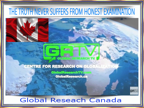 Global Research TV