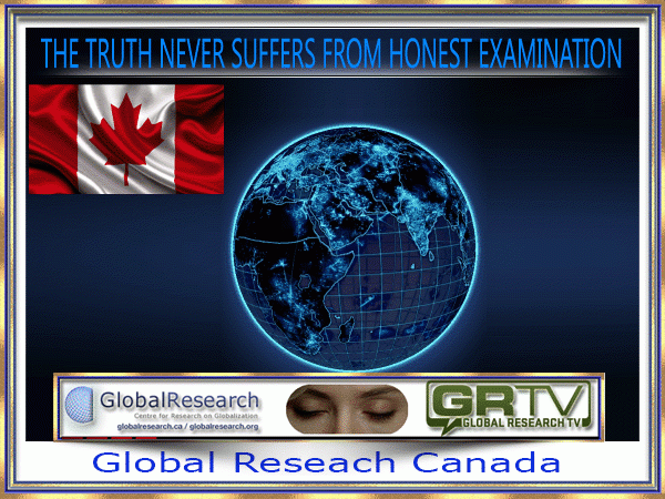 Global Research Public Disclosure