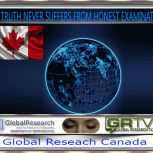 Global Research Public Disclosure