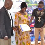 2021 01 04 Mayguge District Eastern Uganda  Certificates of Appreciation | Summaries of the UB Revelations