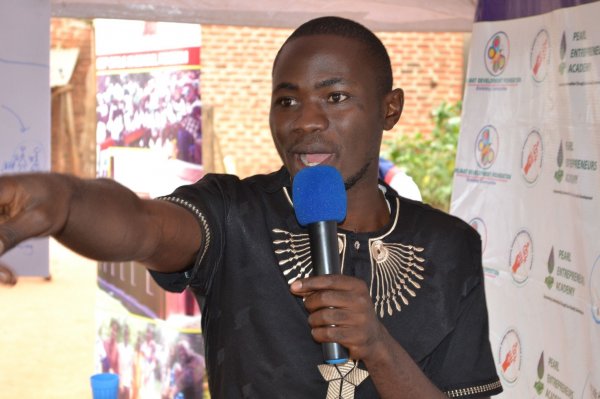 2021 01 04 Mayguge District Eastern Uganda  Certificates of Appreciation | Summaries of the UB Revelations