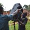 Mayuge District Eastern Uganda January 4th 2021  Revelation Services Outreach