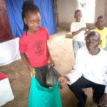 Christmas Celebrations 2020 To Love is to Care is to Act