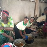 Christmas Celebrations 2020 To Love is to Care is to Act