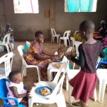 Christmas Celebrations 2020 To Love is to Care is to Act
