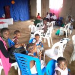 Christmas Celebrations 2020 To Love is to Care is to Act