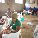 Christmas Celebrations 2020 To Love is to Care is to Act