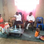 Christmas Celebrations 2020 To Love is to Care is to Act