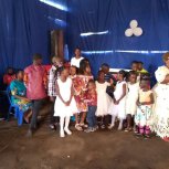 Christmas Celebrations 2020 To Love is to Care is to Act