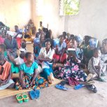 Pastor's UB Meeting Bitalejja Bugosa Eastern Uganda January 4th 2021