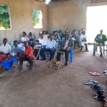 SARMI,Bitalejja Bugosa ,Uganda,UB Meeting,