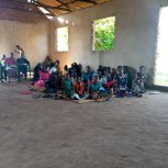 Pastor's UB Meeting Bitalejja Bugosa Eastern Uganda January 4th 2021