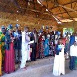 Pastor's UB Meeting Bitalejja Bugosa Eastern Uganda January 4th 2021