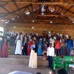 Pastor's UB Meeting Bitalejja Bugosa Eastern Uganda January 4th 2021