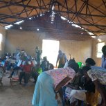 Pastor's UB Meeting Bitalejja Bugosa Eastern Uganda January 4th 2021