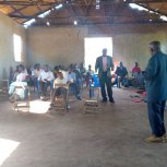 Pastor's UB Meeting Bitalejja Bugosa Eastern Uganda January 4th 2021