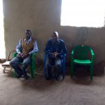 Pastor's UB Meeting Bitalejja Bugosa Eastern Uganda January 4th 2021