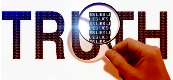 Truth & Lies