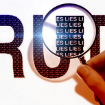 Truth & Lies