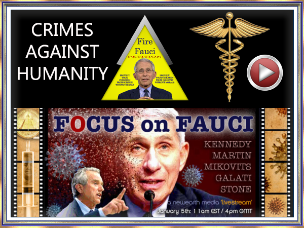 FOCUS ON FAUCI