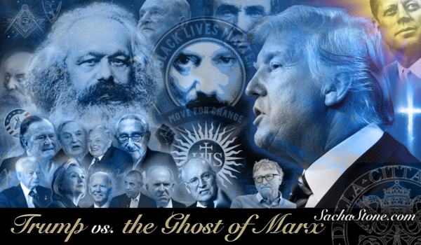 TrumpVSTheGhostMarx1