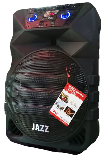 Jazz Professional Audio System 