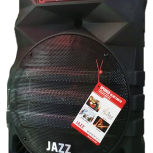 Jazz Professional Audio System 