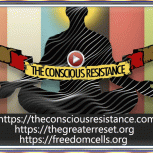 The Conscious Resistance